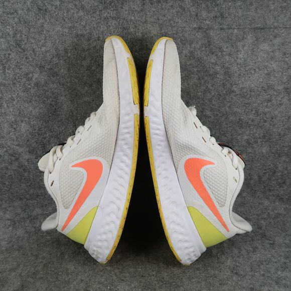 Nike Shoes Womens 7 Athletic Trainer Revolution Running Sneaker Casual Active - Picture 9 of 11